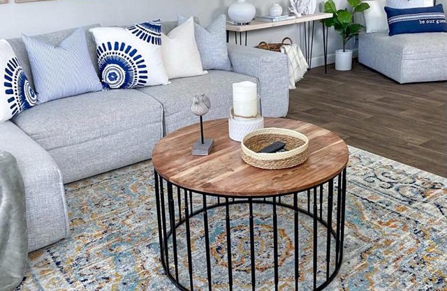 The Beach House at Seascape Steps from the Beach, Marina and Shops!