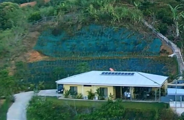 The Beach House where the memories are made