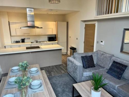 The Beach Suite