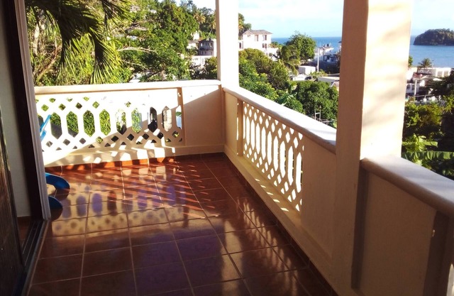 The Beauty of Samana