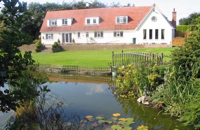 The Beeches Bed and Breakfast