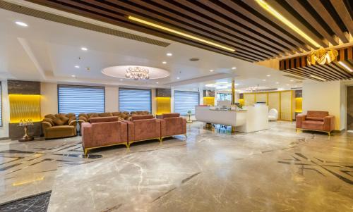 The Bella Express- by Haveliya Hotels