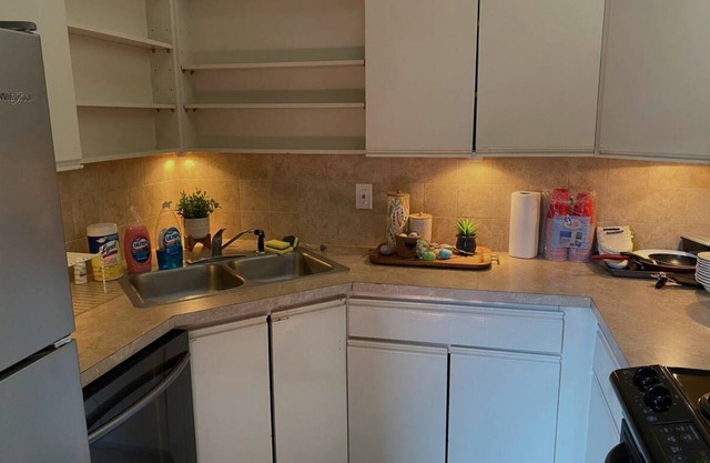 THE Best extended stay in Alexandria!