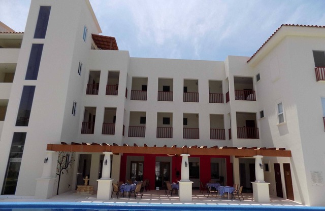 The best place Mansions Cruz del Mar
