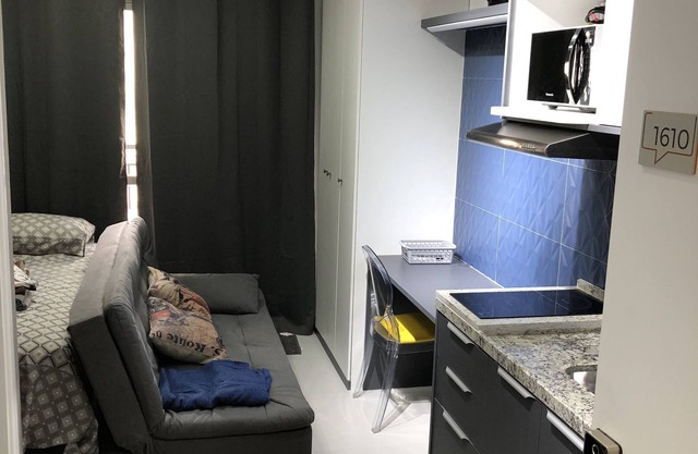 The best view of São Paulo