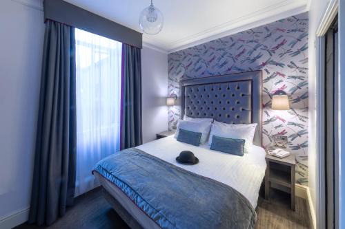 The Beverley Hotel London - Victoria