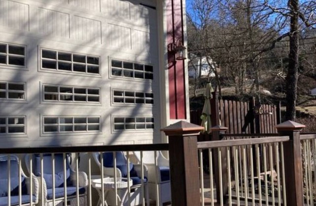 The Big Treehouse #8