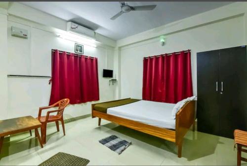 The Bliss 2 bh flat