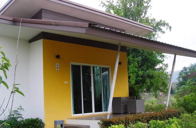 The Bloom By TV Pool