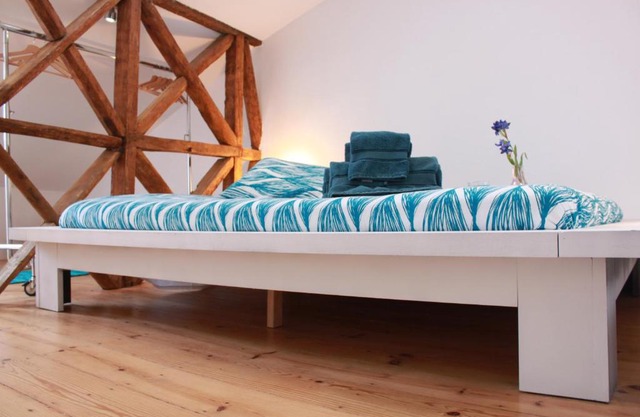 The Blue House - Camões Cool Loft