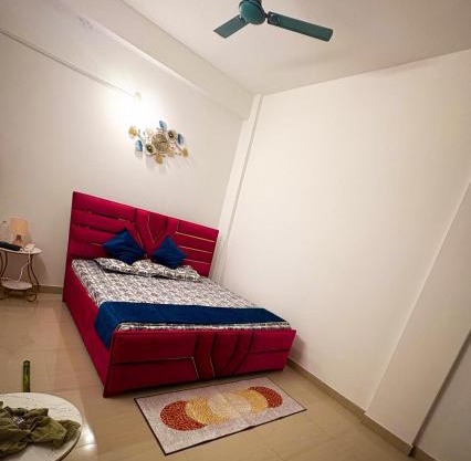 The Blue Orchid Homestay