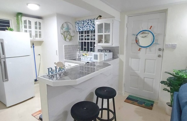 The Blue Pearl-Cozy2Bd Nr Warrens *No Cleaning Fee