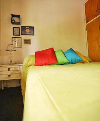 The Blue Room