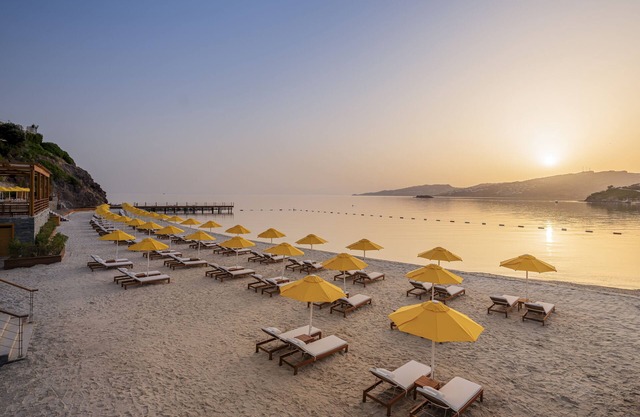 The Bodrum Hotel Yalikavak - MGallery Collection