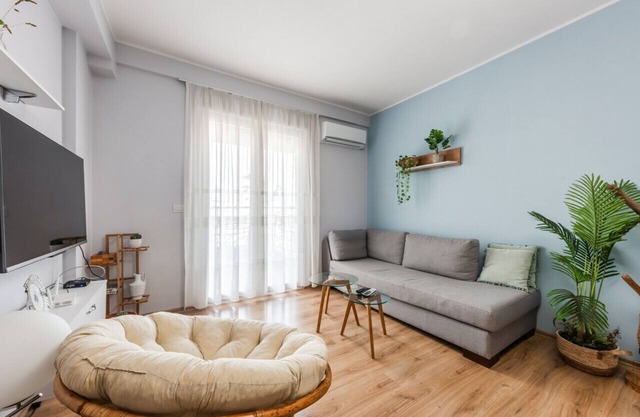 The Bohemian Pad by PikHost