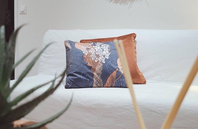 The Bohemian Spirit - Vitré