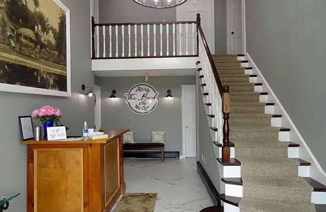 The Bond Inn Room #5