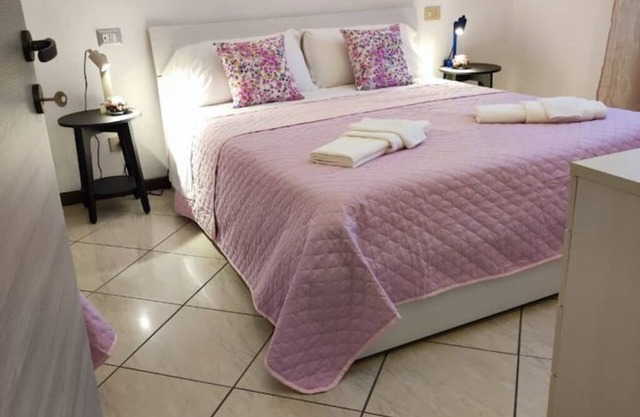 The Borgo McT in Montecatini Terme