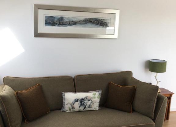 The Bothwell Bonnie Thistle