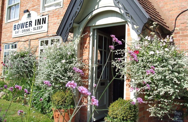 The Bower Inn