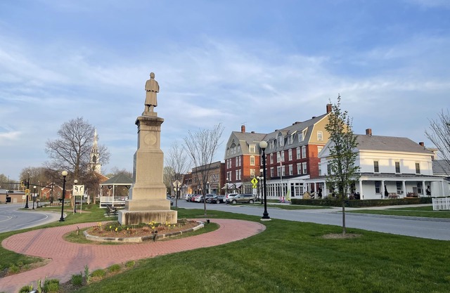The Brandon Inn - Family Suite For Four