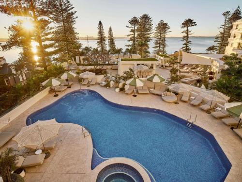 The Brighton Hotel Sydney - Mgallery Collection