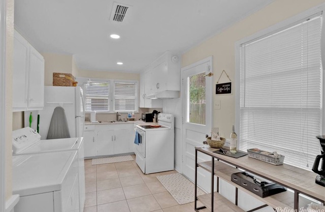 The Broadmoor Happy Home