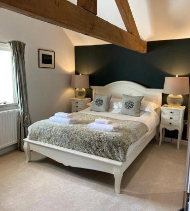 The Brosterfield Suite - Brosterfield Farm
