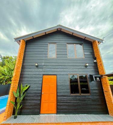The Bukit Haus