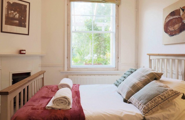 The Cabin - Cosy annex close to City Centre