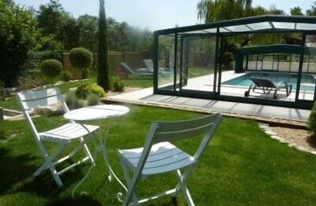 The campaign in the city The Guédine classified 3 stars