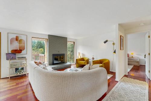 The Canopy House
