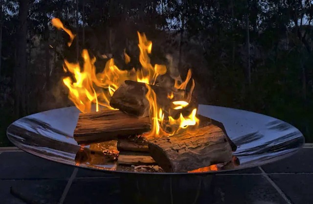 The Canyons Cottage - Overlooking the Blue Mountains National Park