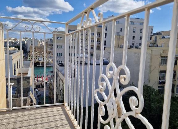 The Caves Apartments