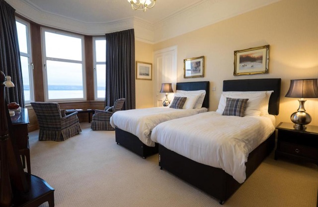 The Cedars Guest House