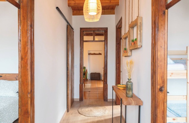 The Centenaria - Rustic and Cozy Villa with Jacuzzi (optional)