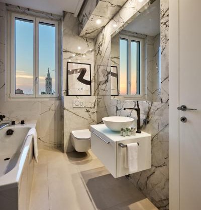 The Central Pearl Apartment Zadar