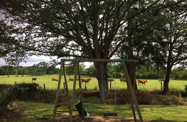 The charm, the sweetness of life and the flavors of Touraine await you