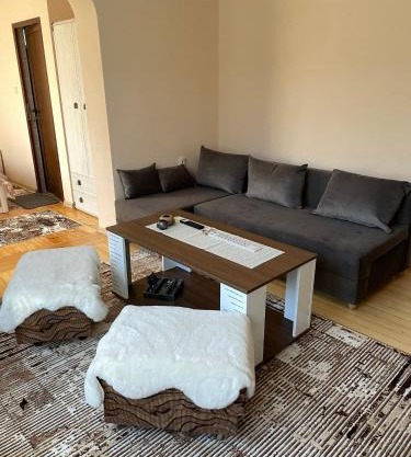 The Chestnut Apartments - Апартаменти Кестените