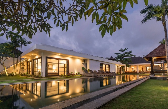 The Christina Estate