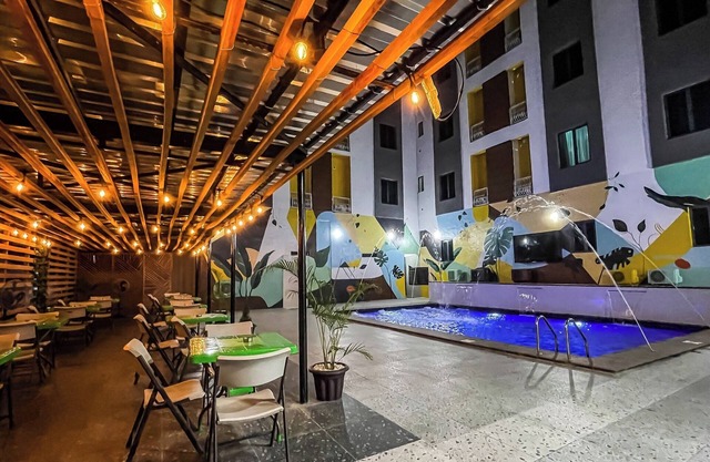 The Citron Hotels