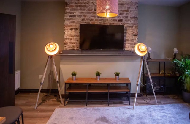 The Clann · Stay Together in Central Dublin, steps from Temple Bar