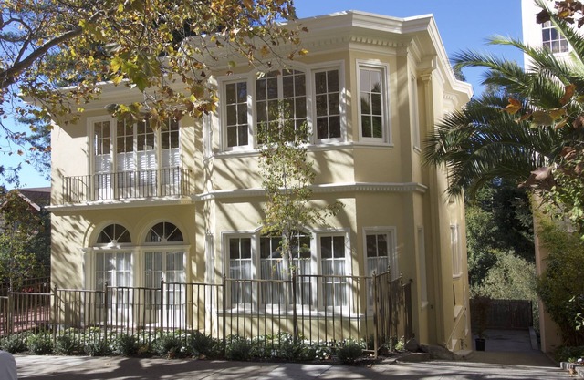 The Claremont District Luxury Residence