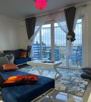 The Coffee Residences- 3 Bedroom Apartments-4km to JKIA, 7km to CBD