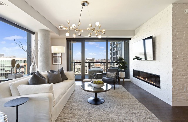 The Coloradan 1401 - Rare 3 Bedroom Downtown/Union Station
