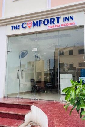 THE COMFORT Inn
