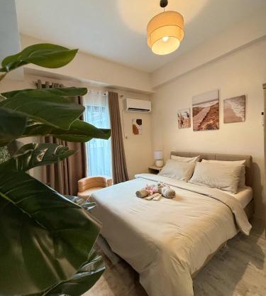 The Condotel at Zefaniah