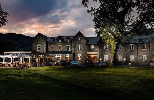 The Coniston Inn - The Inn Collection Group