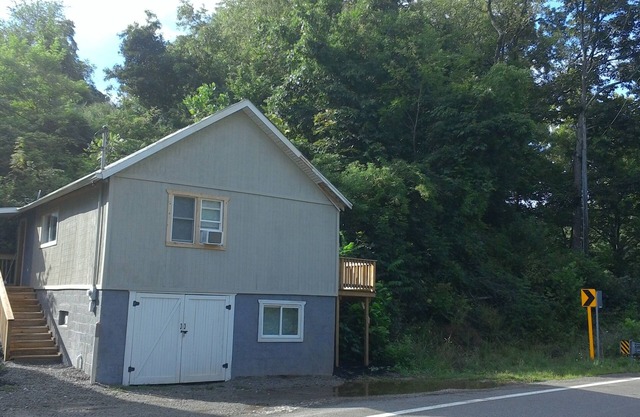 The convenient and comfy home