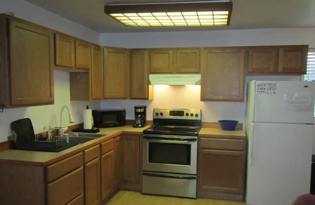 The Cottage at Rusty Bar Ranch